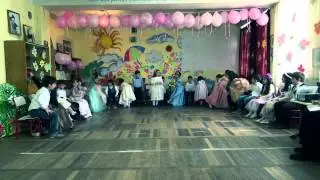 დედის დღისადმი მიძღვნილი ზეიმი