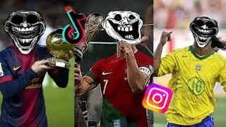 BEST FOOTBALL EDITS - GOALS, SKILLS, FAILS(#3)FOOTBALL TIKTOK EDITS #footballreels