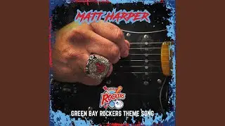 Green Bay Rockers Theme Song