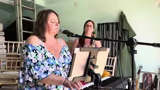 Lilly was here cover with Kate