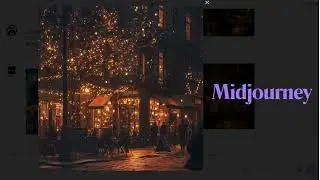 🎨 Dall-E vs Midjourney: A Stunning AI Art Showdown! 🚀