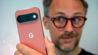 Pixel 11 Pro review: EVERYTHING in 25 minutes!