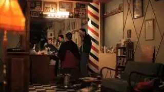 JS Sloane The Brilliantine