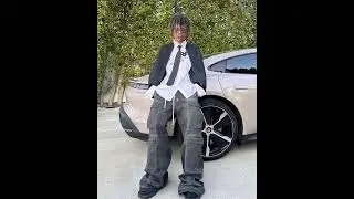 iann dior - You Lose (Full Leak) #ianndior #internetmoney