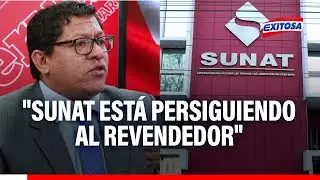 🔴🔵 Sunat persigue al revendedor por compras menores de $200 en Temu y Aliexpress, según experto