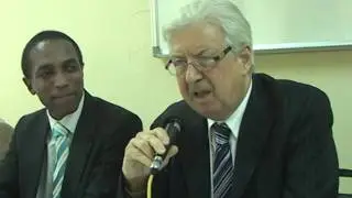 Jamaica's sodomy laws to be challenged Part 2