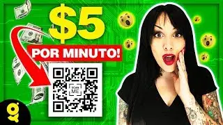 🙉 Como GANAR DINERO por Internet (TECNICA FACIL) 2020