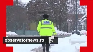 Localitățile care rămân fără Poliția Locală. 