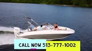 Captiva Boat Sales and Service is your Southern Ohio  Stingray Dealer Order Now