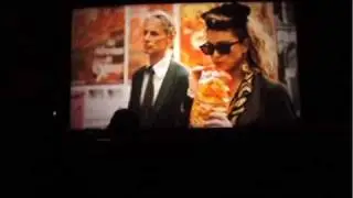 Cheese Puff scene in Desperately Seeking Susan