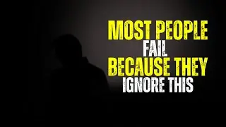 3 Skills You MUST Master Before the Storm Hits &mdash; Change Your Life NOW