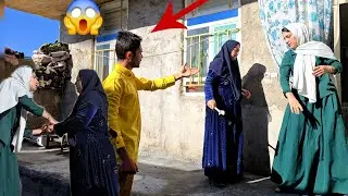 Nomadic Life | Hidden Plan for Nomadic Dream Home 💰 | Nomadic Family Drama in the Mountains 🏔️