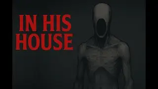 In His House OUT NOW on Itch.io!