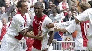 TOP 10 GOALS - Ryan Babel