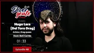 Hugo Lara - EP 48