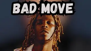 Young Thug Is Ruining His Comeback...