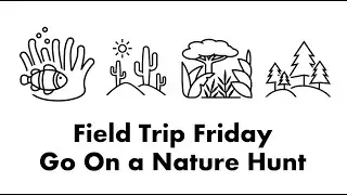 Field Trip Friday 2024