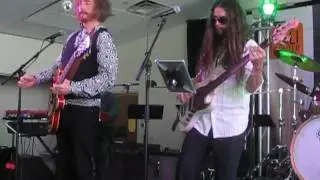 The Newo-Jetts- Piece Of My Heart- AROTR 2016