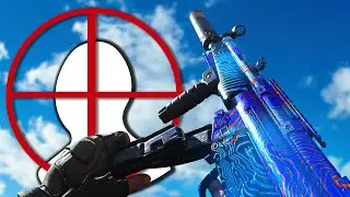Modern Warfare - The Biggest Aiming tip To Get Aimbot Like Aim!