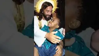 The little friend of Jesus #makemefamos #duet #makemefameous #automobile #funny