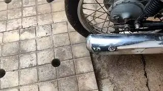 2 stroke smoke vs 4 stroke bs6 smoke | rx 135|rx 100 | Apache rtr 200 bs6