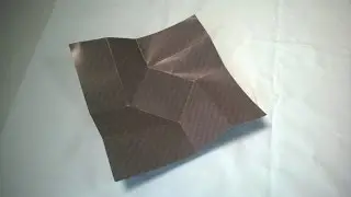Exploding Poster Promotion - Direct Mail Ideas