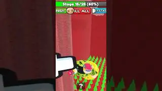 JUMPS OVER A PIPE AND THEN FALLS DOWN STRAWBERRY ELEPHANT PRISON RUN! OBBY GAMEPLAY (#Roblox)