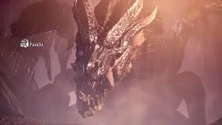 fatalis solo 12:57 | insect glaive