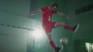 FIFA World Cup Song 2026 | Shakira ft Pitbull- Un Mundo, One Beat | Official Fan Made Song 