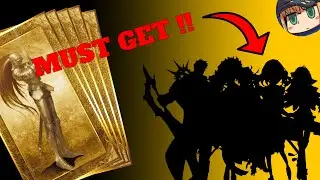 FGO top 5 single target SSR sabers you MUST summon