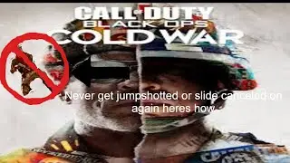 How to reverse boost in Cold war without a 2nd console