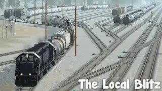 Run8 SoCal Community Server 