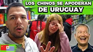 ¿Más Grande? ¿Mejor? - SEGUNDO CHINA MARKET DE URUGUAY🇺🇾