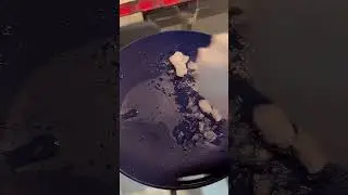 Asmr esting Soft ice last part