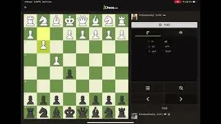 World&rsquo;s Fastest Checkmate in Chess - Fool&rsquo;s Mate in 2 Moves! | TheKriSoDiaries￼