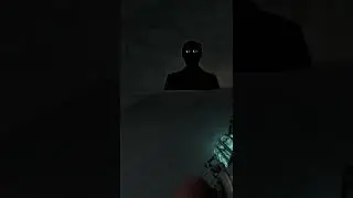 Stalkbot be like #gmod #nextbots #stalkbot #obunga