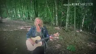 Raschelle Goff version of &ldquo;Come Away with Me&rdquo; by Nora Jones