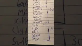 Thoughts on the RB &ldquo;Dead Zone&rdquo; for 2022 pt3