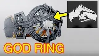 Final Fantasy XV: Ring of Lucii (FFXV)