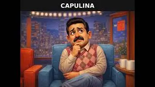 CAPULINA