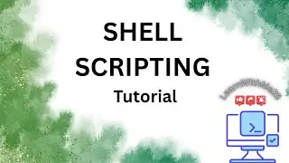 Variables in Shell Scripting | Linux Bash Variables Explained for Beginners