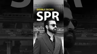 Double - Decker SPR road | Big upgrade for Gurgaon