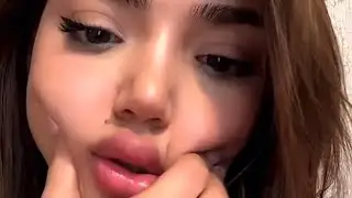 Buse Ünlü tik tok canlı yayın🤩  17.05.2024