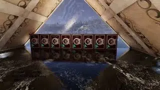 OA ARK GIVEAWAY BASE
