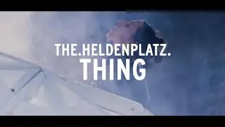 The. Heldenplatz. Thing Trailer