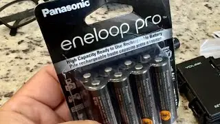 Leak Proof Batteries that don&rsquo;t ruin your stuff!