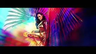 Wonder Woman (Theme) - Personal Mix #15