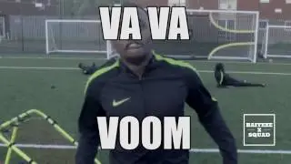 SOCCER AM CHALLENGE #baitezetv