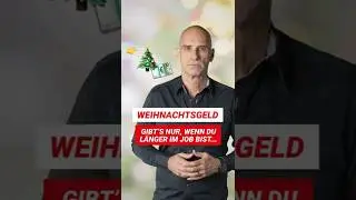 Weihnachtsgeld: Wer bekommt wie viel?