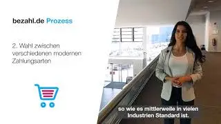 bezahl.de: Der modernste Serviceprozess Deutschlands